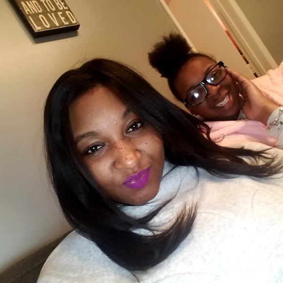 Meet your Posher, Hasnaa - Picture 3 of 3